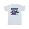Batwheels Boys Ready To Roll Cotton T-Shirt
