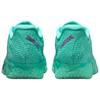 Nike Ja 3 EP Twelve Time Men Sneakers Green Bleached-Turquoise Safety-Orange-Vivid-Purple IQ6754-300