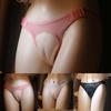 New Briefs Crossdress Panties Quality Shapping T Back