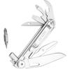 Azymut Giewon EDC Multitool 8 Functions with Sheath (H2038B)