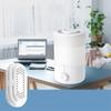 6/8Pcs Water Softening Filter Cartridges Humidifier Demineralization Cartridge Humidifier Replacement Filters Enduring