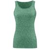 Fashion Women's Sleeveless Round Neck Loose And Breathable Sports Vest Top