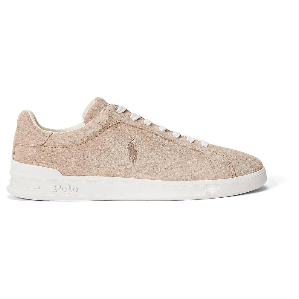 Ralph Lauren Ftw Sneakers HRT CRT II