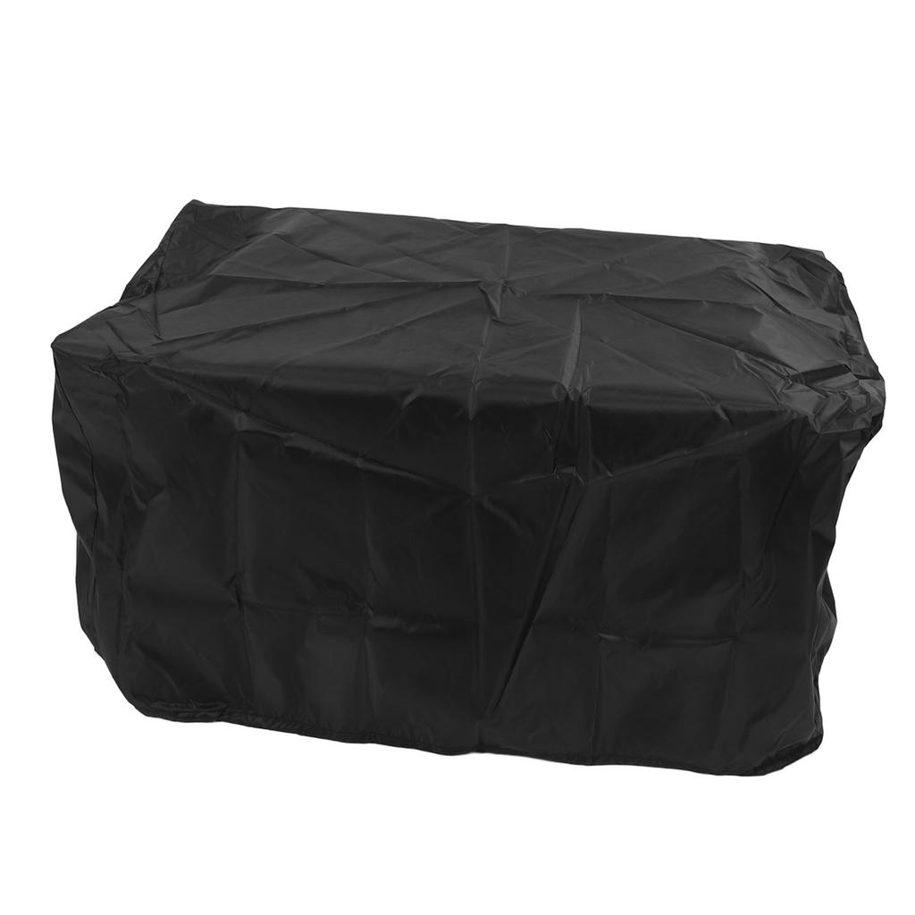 Waterproof Wagon Cover Professional Dustproof Protective UV Resistance Folding Wagon Rain Cover for Outdoor Camping