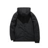 Cotton-padded Medium and Long Piled Thickened Casual Cotton-padded Clothes Large Size Warm Outdoor Multi-pocket Tooling Jacket
