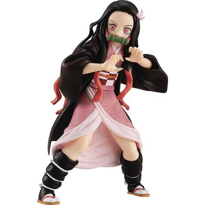 Good Smile Company PARATA POP UP Cacciatore di demoni: Kimetsu no Yaiba Nezuko Kamado Figura Completa Dipinta in ABS&PVC Non in Scala 194977