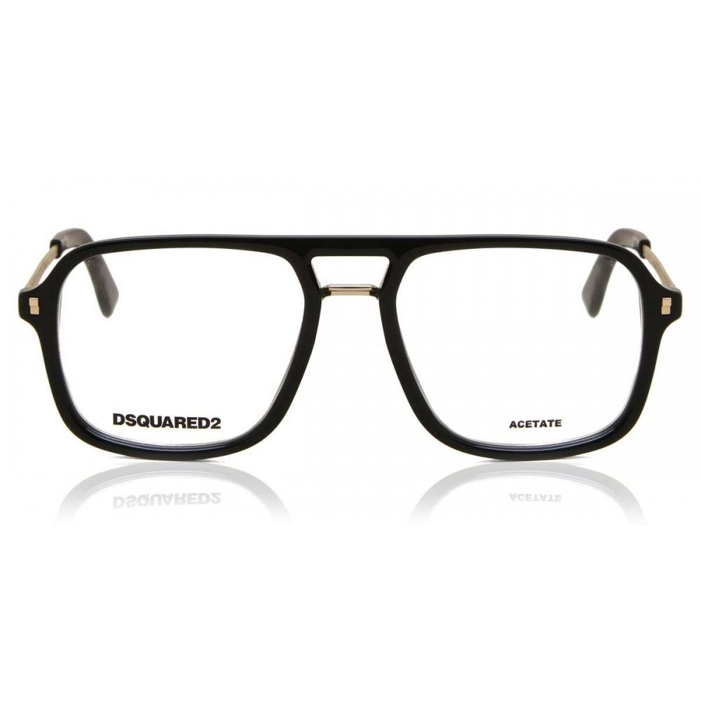 Dsquared2 D2 0055 807 Men Eyeglasses