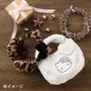 Sanrio Hello Kitty Brown Earmuffs 283568