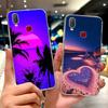For Vivo Y11 Y12i 1906 1906_20 Fashion Cool Pattern Phone Case For VivoY11 Y 11 (2019) Soft Silicone TPU Cases
