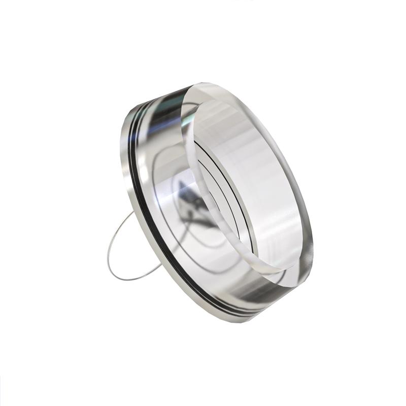 LINKJOY Hollow Anal Plug with Matched Stopper Enema Anal Expander Butt Plug Peep Vagina and Anus Dilation SM Sex Toys for