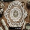 Decoraciones de mesa y accesorios – Tabla de seguimiento