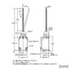 Omron WL-N Type WLNJ-N Limit Switch, 2 Circuits