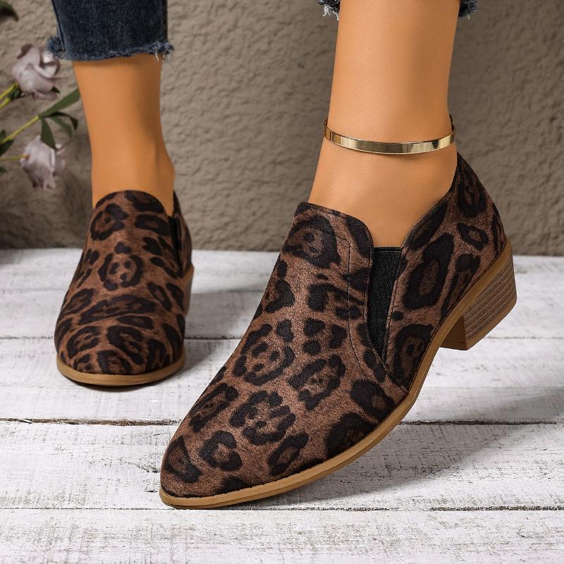 Fashion Autumn Winter New Boots Female Side Ankle Boots Female Low Heel Low Tube Student College Style Female  Women Shoes Women Boots