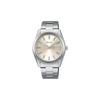 Seiko Selection S Series Men's Analog Quartz Day Date Watch SBTH007