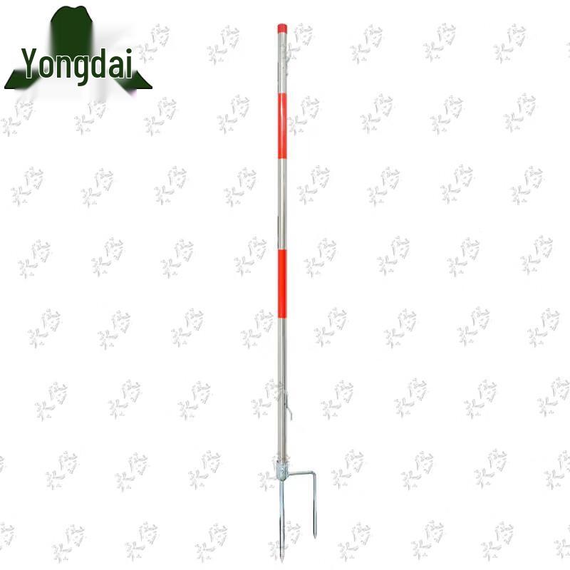 Construction Site Safety Barrier & Warning System