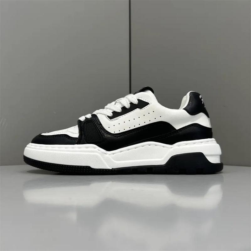 Spring new low-top comfortable breathable sports break zmd