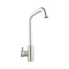 2 Holes Kitchen Faucet Cold And Hot Mixer Tap Contemporary