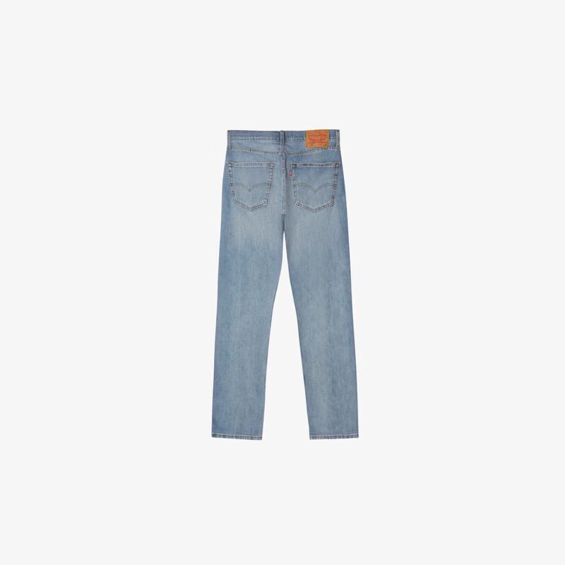 Levi's Men's 502 Tapered ICE COOL Jeans