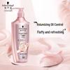Volumizing & Strengthening Shampoo