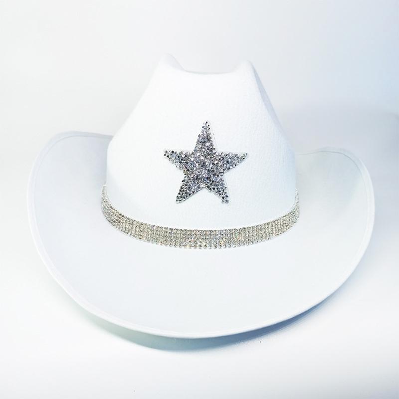 Wave Brim Women Men Fedora Hat for Winter Autumn Elegant Lady Trilby Felt Homburg Church Jazz Hat Adjustable for Adult