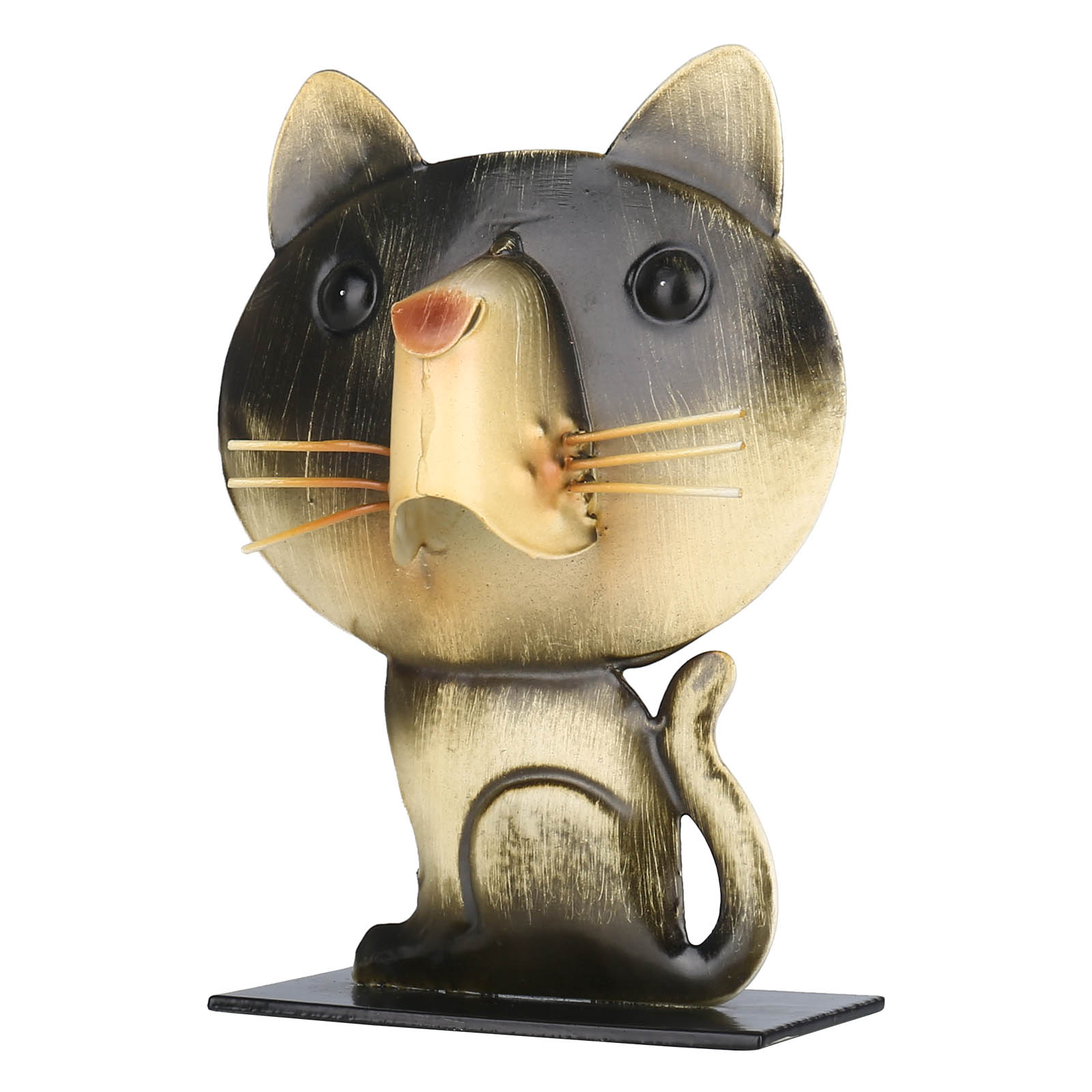 Подставка для очков в форме кошки Держатель для очков Животное Форма Стенд для демонстрации очков