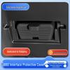 XPeng G9/G6/X9/P5/G3G7/P7 Diagnostic OBD Silicone Dustproof Protective Sleeve
