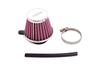 SP Takekawa Air Filter (Taper / 1.4 Inches (35 Mm) Monkey 03-01-112