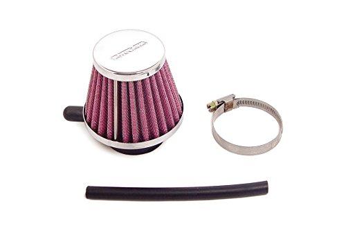 SP Takekawa Air Filter (Taper / 1.4 inches (35 mm) Monkey 03-01-112