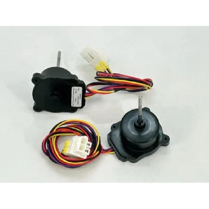 Condenser Fan Motor For LG Refrigerator EAU65058511 Evaporator Blower DC12V Replacement Part