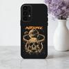 Pop-rock I-Interpol-I Band Phone Case For Samsung Galaxy A73,A72,A71,A70,A53,A52,A51,Soft Silicone Black Cover