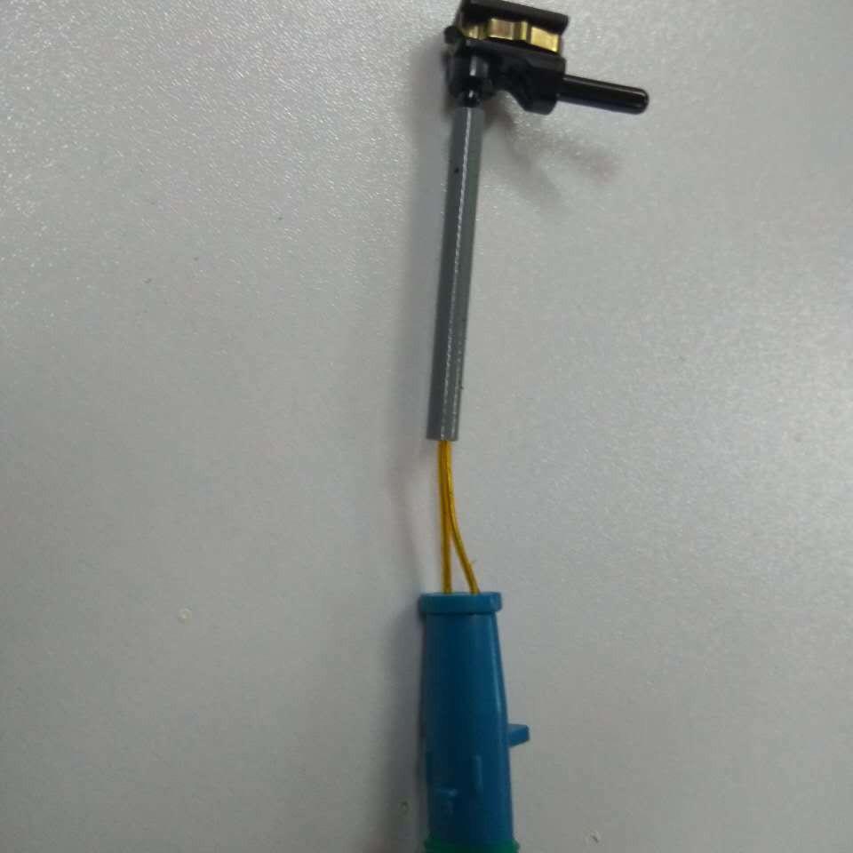 

Датчики тормозных колодок Mercedes-Benz C-Class/S-Class W222 (Передний задний) – 2319050014, Гарантия 30 000 км, В наличии Tamford