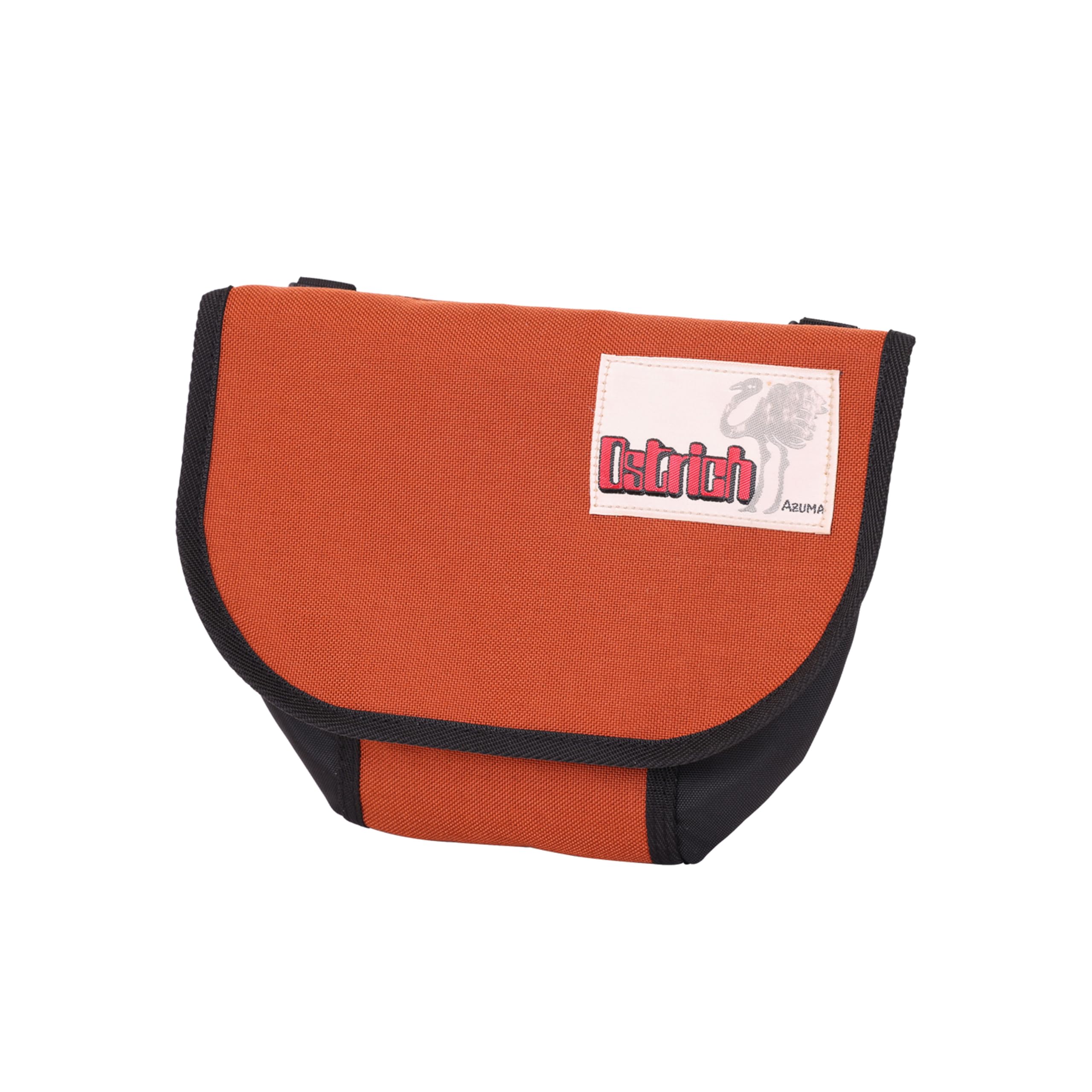 

OSTRICH Messenger Capacity Mini, Терракотовый, 1.0 л