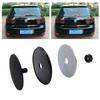 Rear Wiper Delete Kit Car Waterproof Block Off Plug  