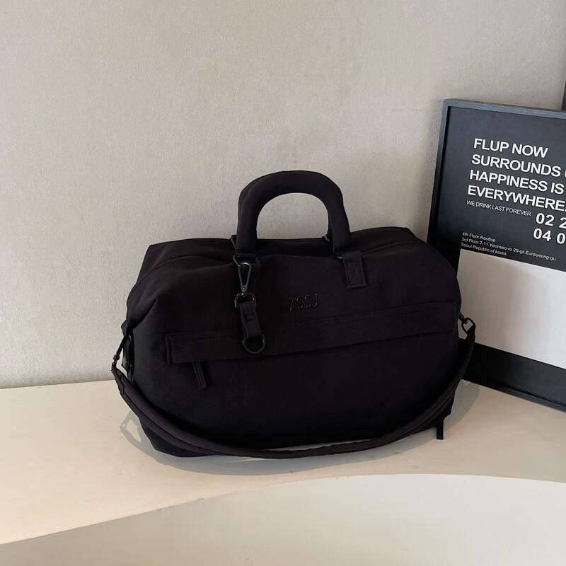 Large Capacity Travel Duffel Bag