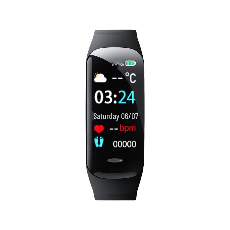 Умный браслет для мониторинга здоровья Lefit C1PLUS (Китайская версия)