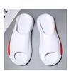 Pantofole da ginnastica estive per donna Uomo Scivoli con plateau con fondo spesso Sandali morbidi in EVA vuoti Scarpe da spiaggia casual