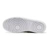 Nike Low top Skateboard Shoes GS BQ5448-100(Team57-)