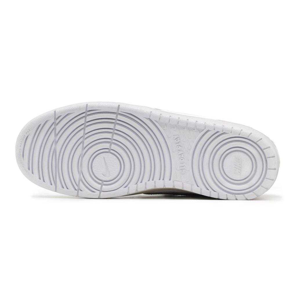 Nike Low top Skateboard Shoes GS BQ5448-100(Team57-)