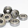 696AZZ Bearing 10Pieces Metal Sealed 6*16*5(mm)