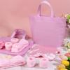 48 Pcs Sleepover Party Supplies For Girls Eye Mask Spa Supplies Sleeping Stuff Accessories For Slumber Party Favors Gifts