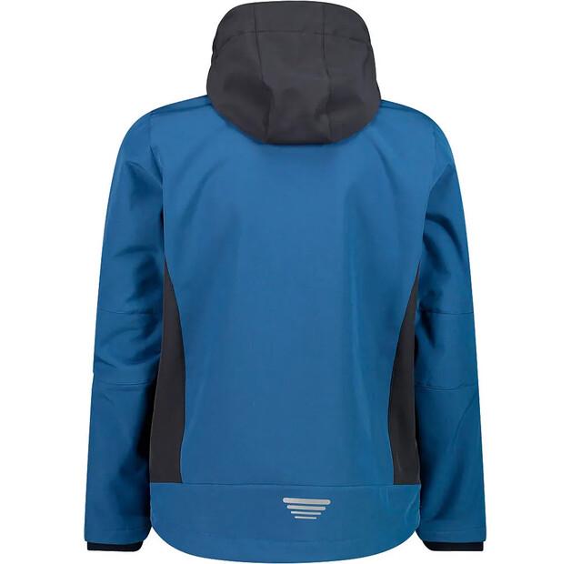 CMP Куртка софтшелл 3A01787N