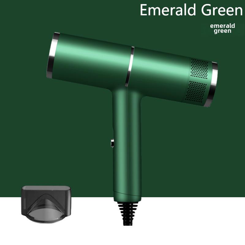 Blue Light Hair Dryer for Home Use - Available in Various Power Levels