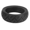 250x64 Electric Scooter Tire Anti Slip Shock Absorbing Rubber Honeycomb Scooter Vacuum Tire for