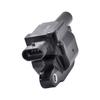 1 B058 IC + 1 4714 Iridium SP For Chevy Corvette 6.2L 7.0L V8 Supercharged 06-13