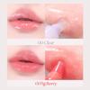 [HEVEBLUE] Pentaberry Panthenol Repair Lip Treatment (4 colors)