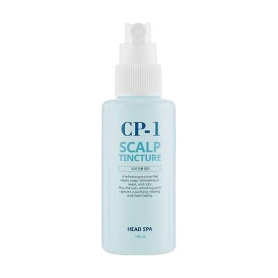 Spray rinfrescante per cuoio capelluto CP-1 Head Spa Scalp Tincture 100 ml