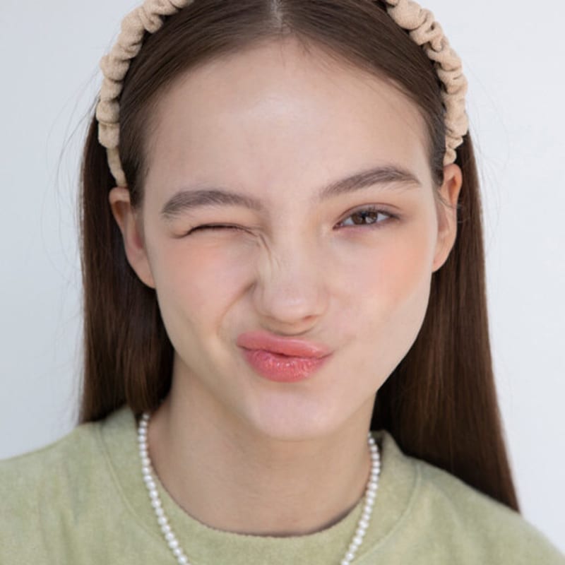 FANTASTIC PLANET lala hairband (8colors)