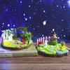 DIY Micro Landscape Decoration Kit: Creative Educational Birthday Gift for Girls