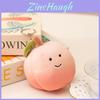 Fruit Plush Keychain Apple Soft Toy For Bag Decoration And Collectors Gift