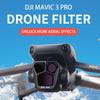 For DJI Mavic 1 Pro Lens Camera Filter UV CPL ND16 ND11 ND61 NDPL Sets For DJI Mavic1 Pro Drone Accessories